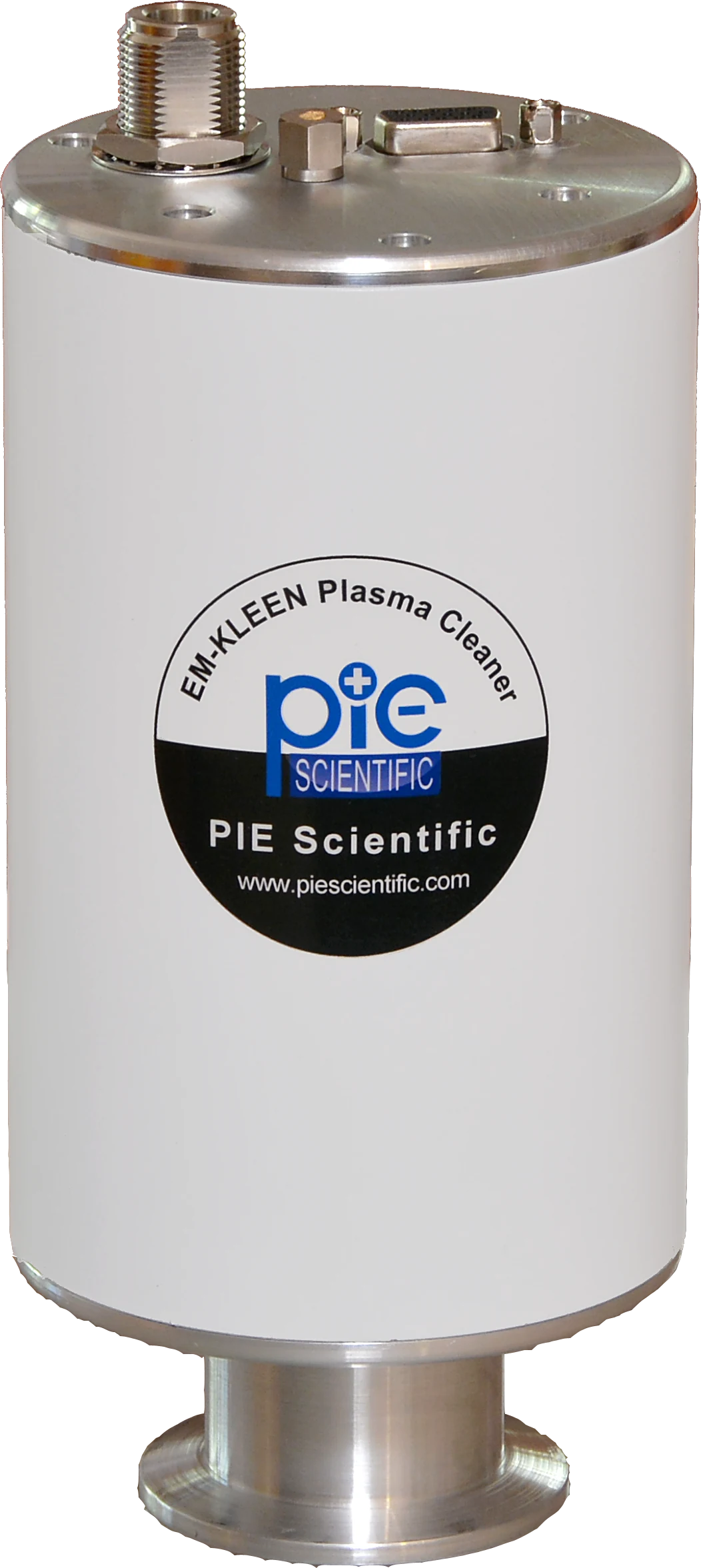 EM-KLEEN remote plasma source, in-situ plasma cleaner for SEM and FIB chambers